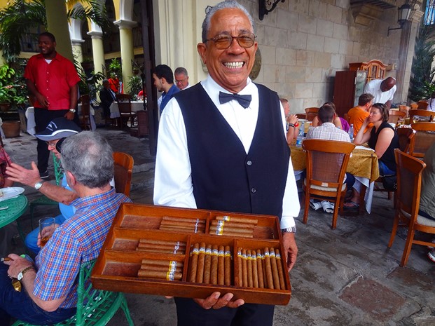 Cigar